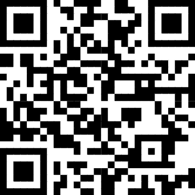 QR code linking to email City Council in support of Leander Springs